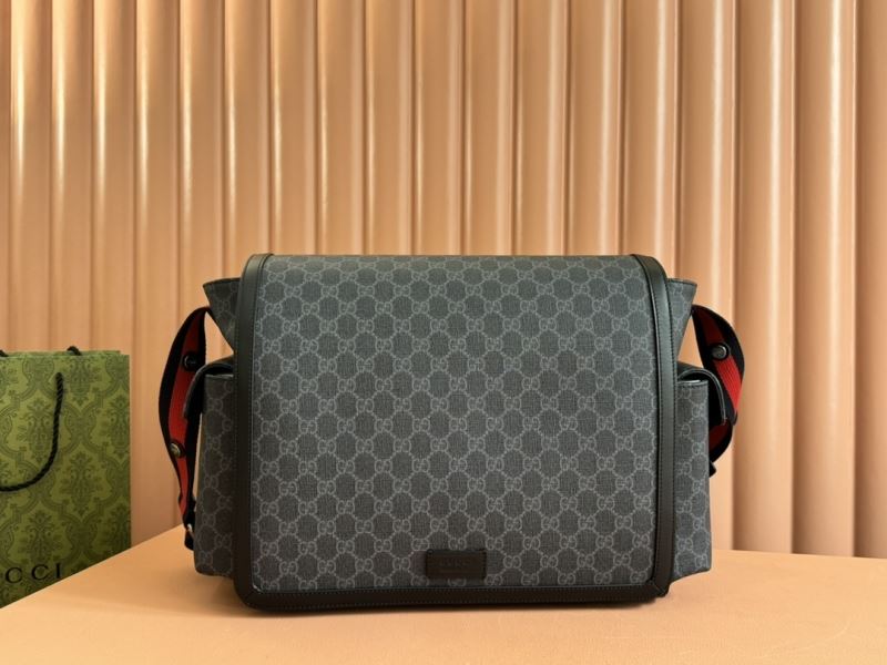 Mens Gucci Satchel Bags